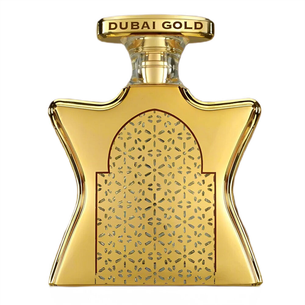 Zlatý dlhopis č. 9 v Dubaji