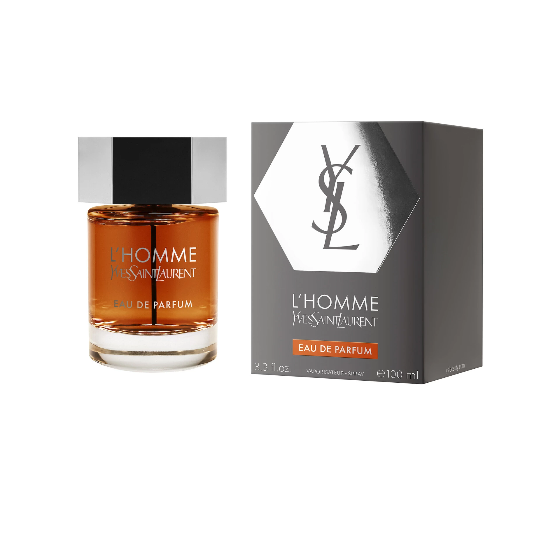 L'Homme EdP 100 ml - Yves Saint Laurent