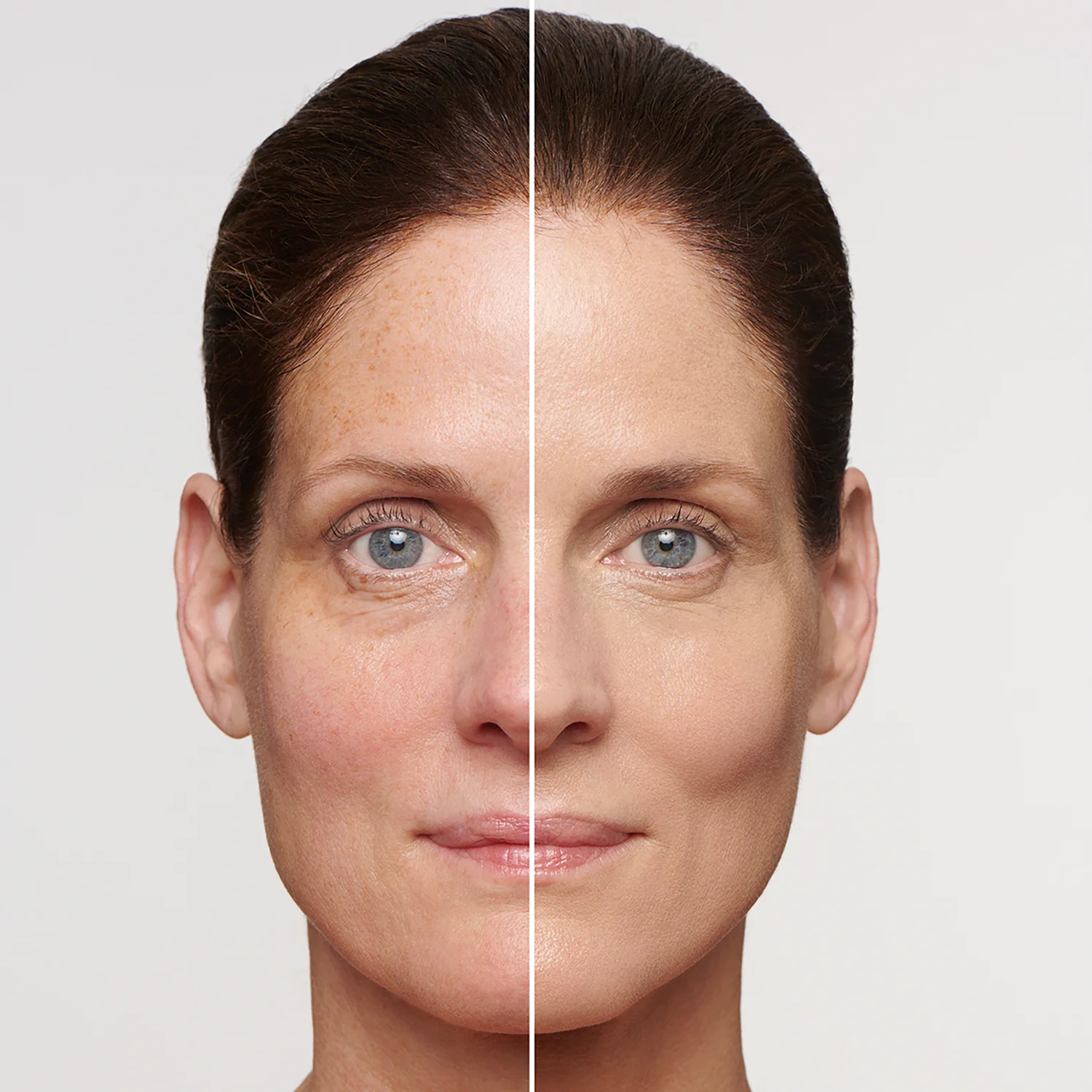 Viso Tinted Oleo-Serum - Fondotinta liquido