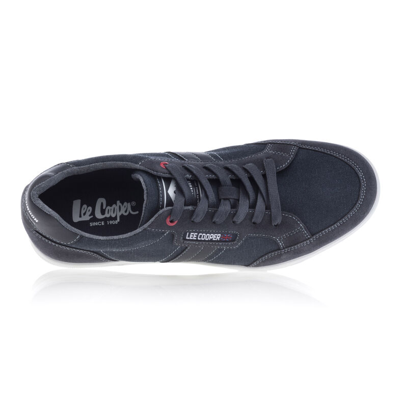 Baskets / sneakers Homme Bleu