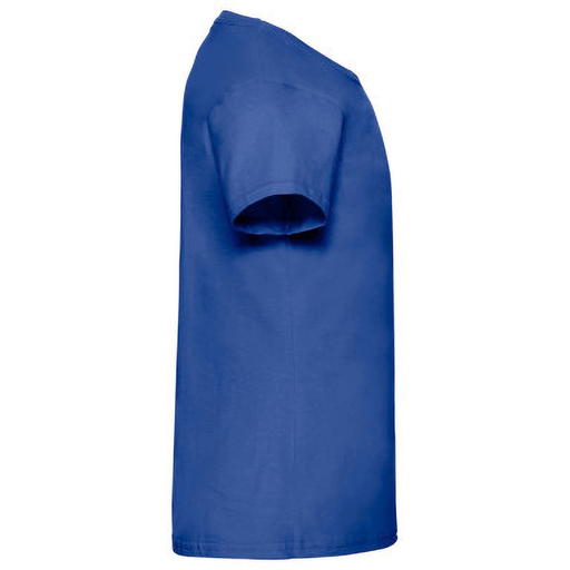 Fruit of the Loom 100% premium bomuld kortærmet basis-T-shirt (2-pak)