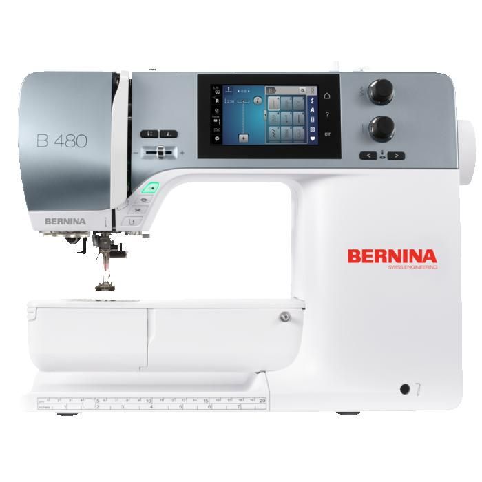 BERNINA 480