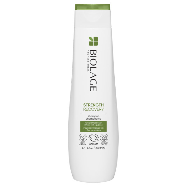 Biolage Strength Recovery