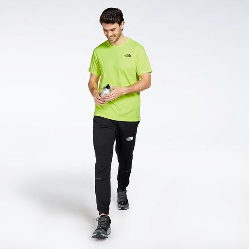 The North Face Rood