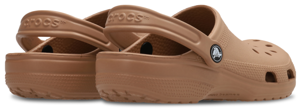 Crocs Classic -puukengät
