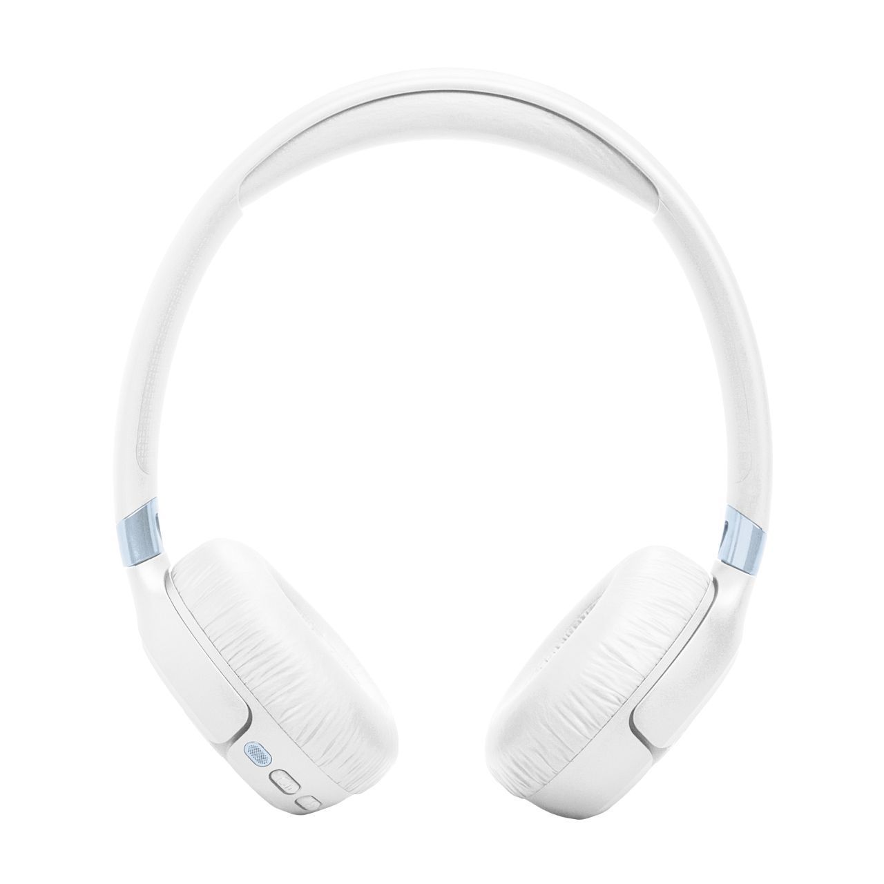 Fones de ouvido sem fio JBL TUNE 680NC com cancelamento de ruído - Branco