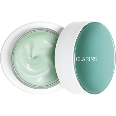 Clarins Cryo Flash Instant Beauty ansiktsmaske 75 ml