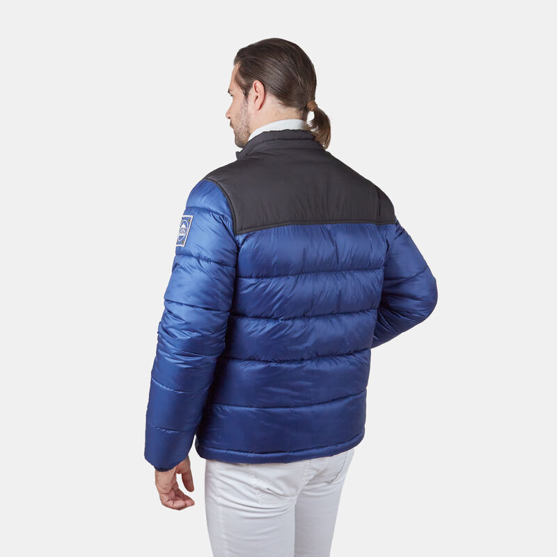 Heren donsjack
