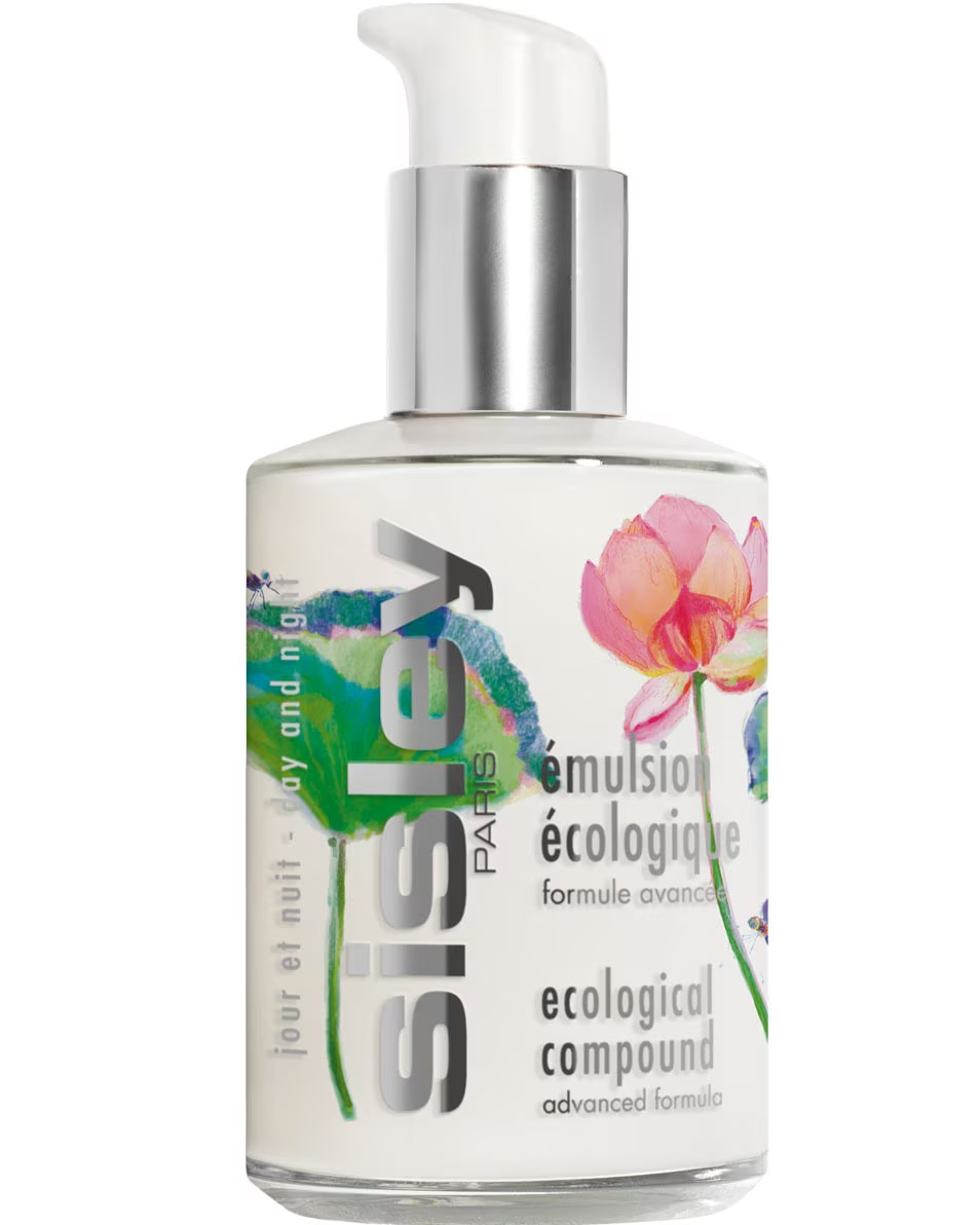 SISLEY Emulsion Ecologique Emulsion Ecologique Formula Avancée Edition Limitée Blissful Lotus
