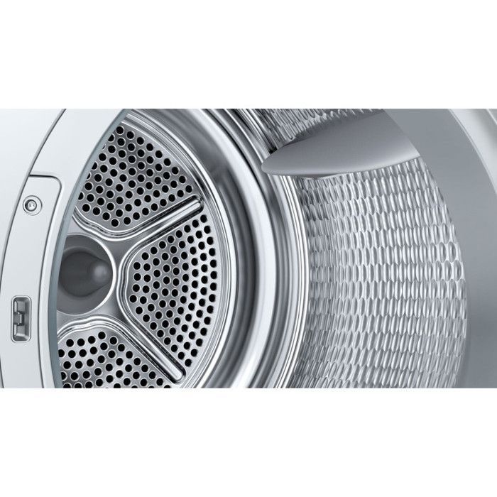 Sèche linge pompe à chaleur Bosch WQG1421SFR SERINITY
