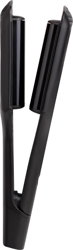 Mermade Double Waver zwarte haarkruller