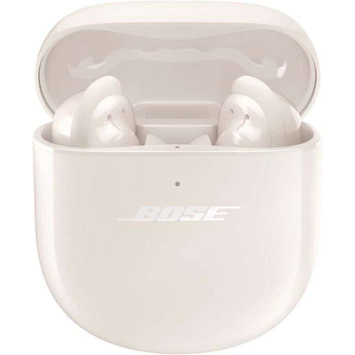 Cuffie wireless - Bose - QuietComfort II - Cancellazione attiva del rumore - In-ear - Triplo