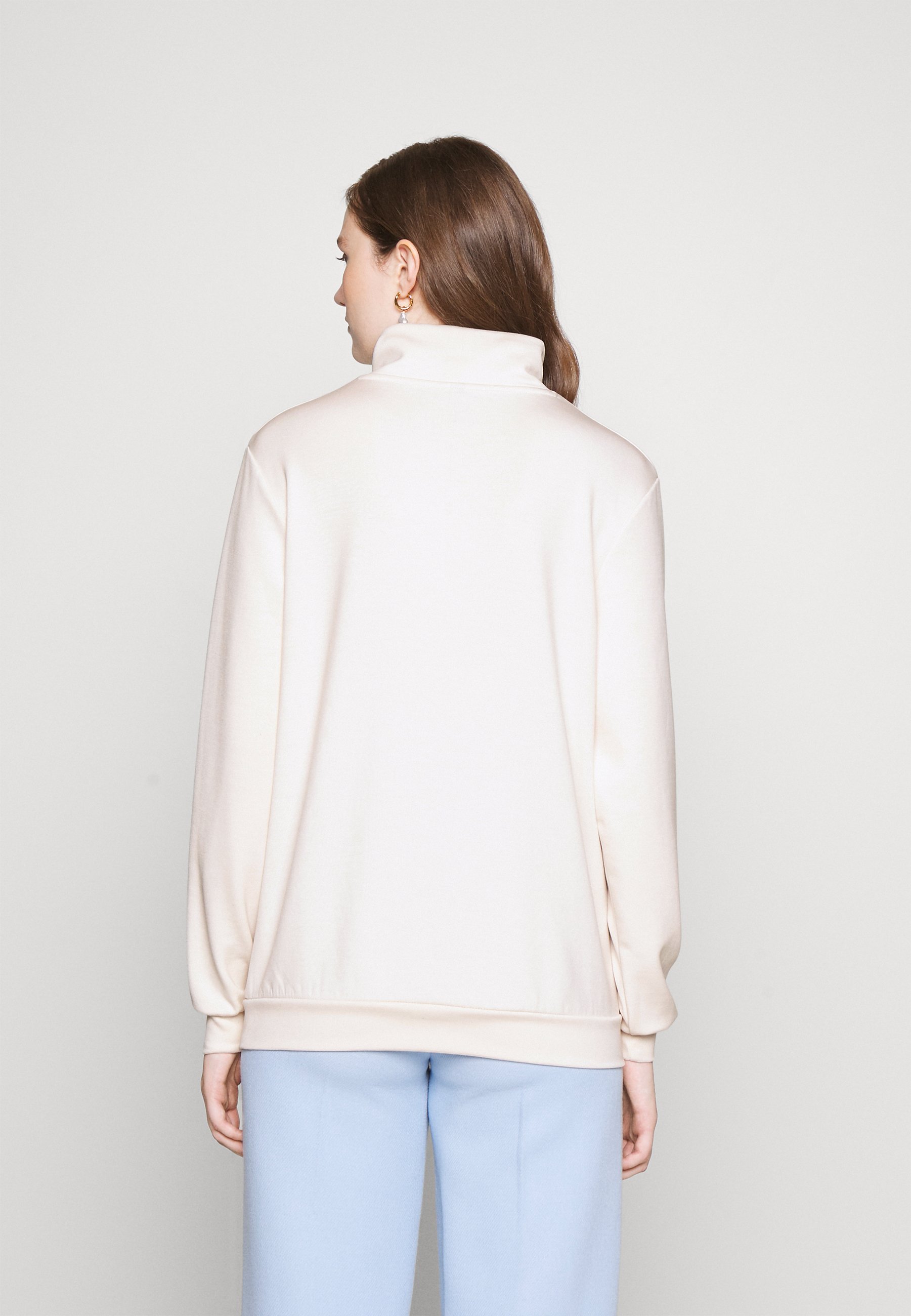 Soyaconcept BANU - Sweatshirt - crème