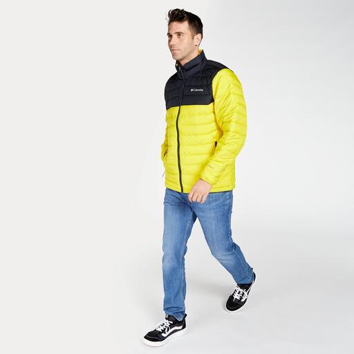  Columbia Powder Lite™