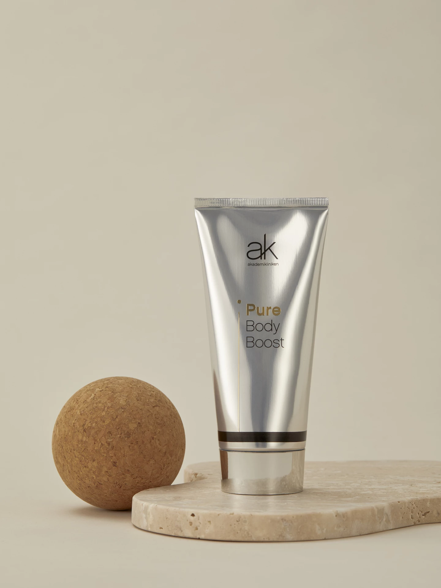 Pure Body Boost 200 ml - Akademikliniken