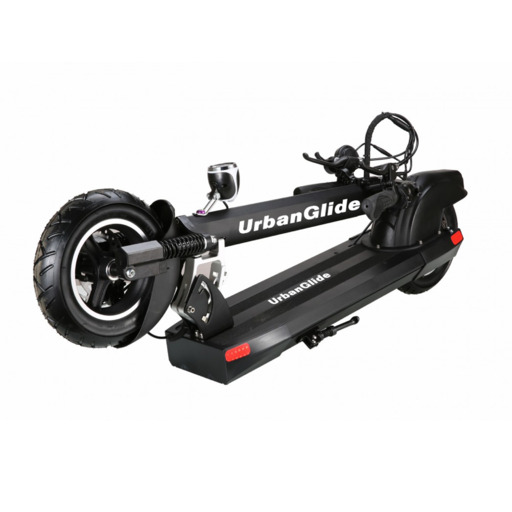 Elektrische scooter Urbanglide AR2 48V - 500W - 10Ah