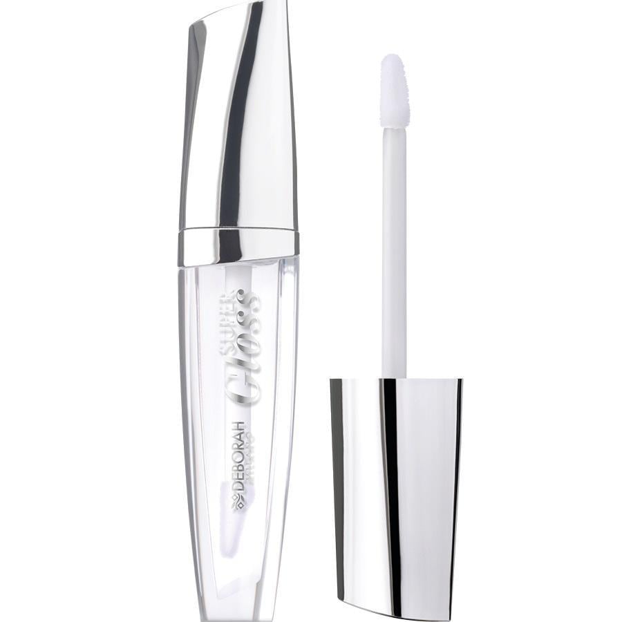 Deborah Milano Lipgloss Supergloss – 1 stuk