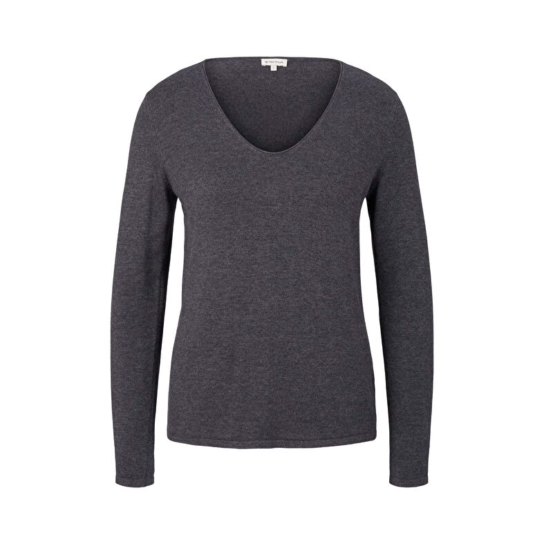 Trekk Femme Gris