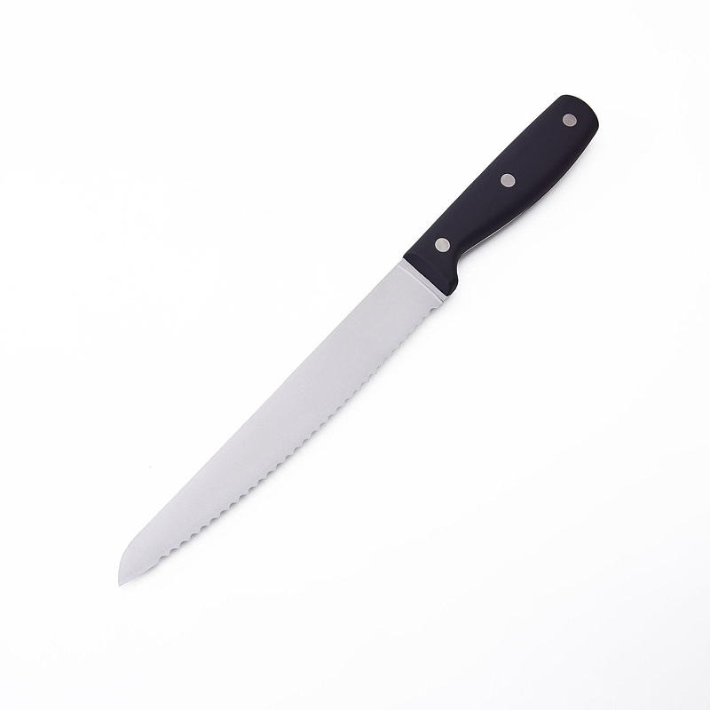 Cuchillo de pan Cuisine de 20 cm