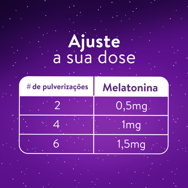 Vicks Melatonin Søvnspray ZzzQuil Natura 30 ml 30 ml