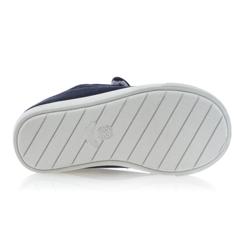  Kurver / joggesko Garcon Bleu