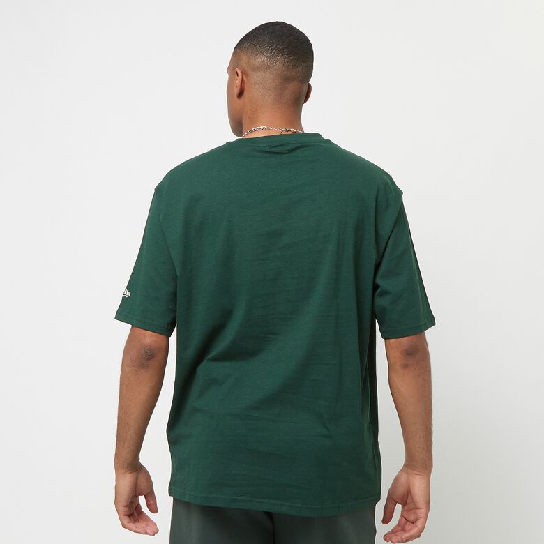 Camiseta extragrande con logotipo