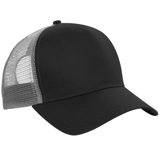 Beechfield Medium Cap/Visor Αναπνέον Beechfield Knit