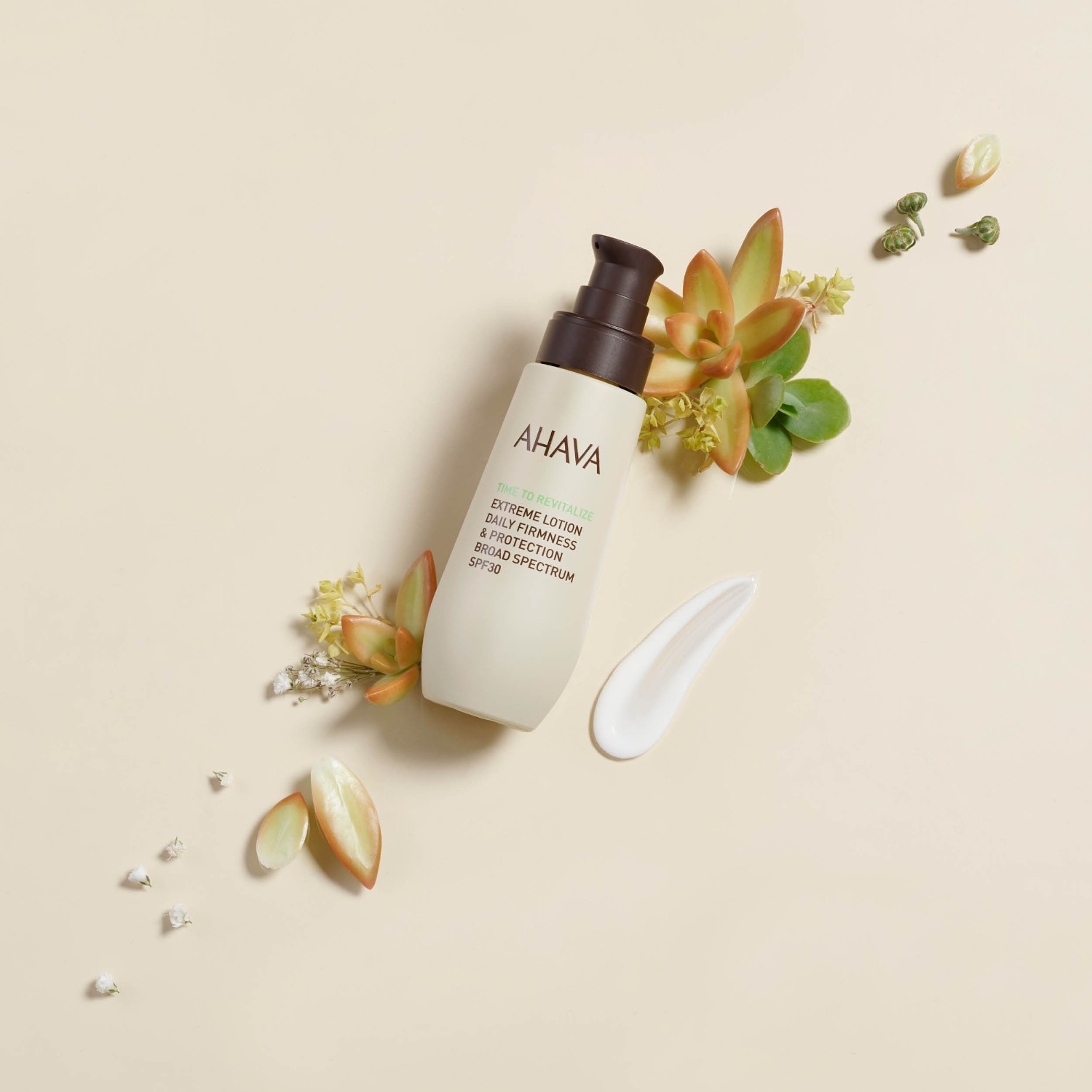 AHAVA Extreme Firming Neck & Decollete Cream 75ml