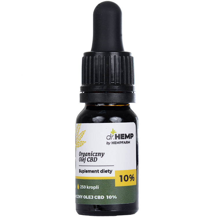 Hempfarm dr.Hemp