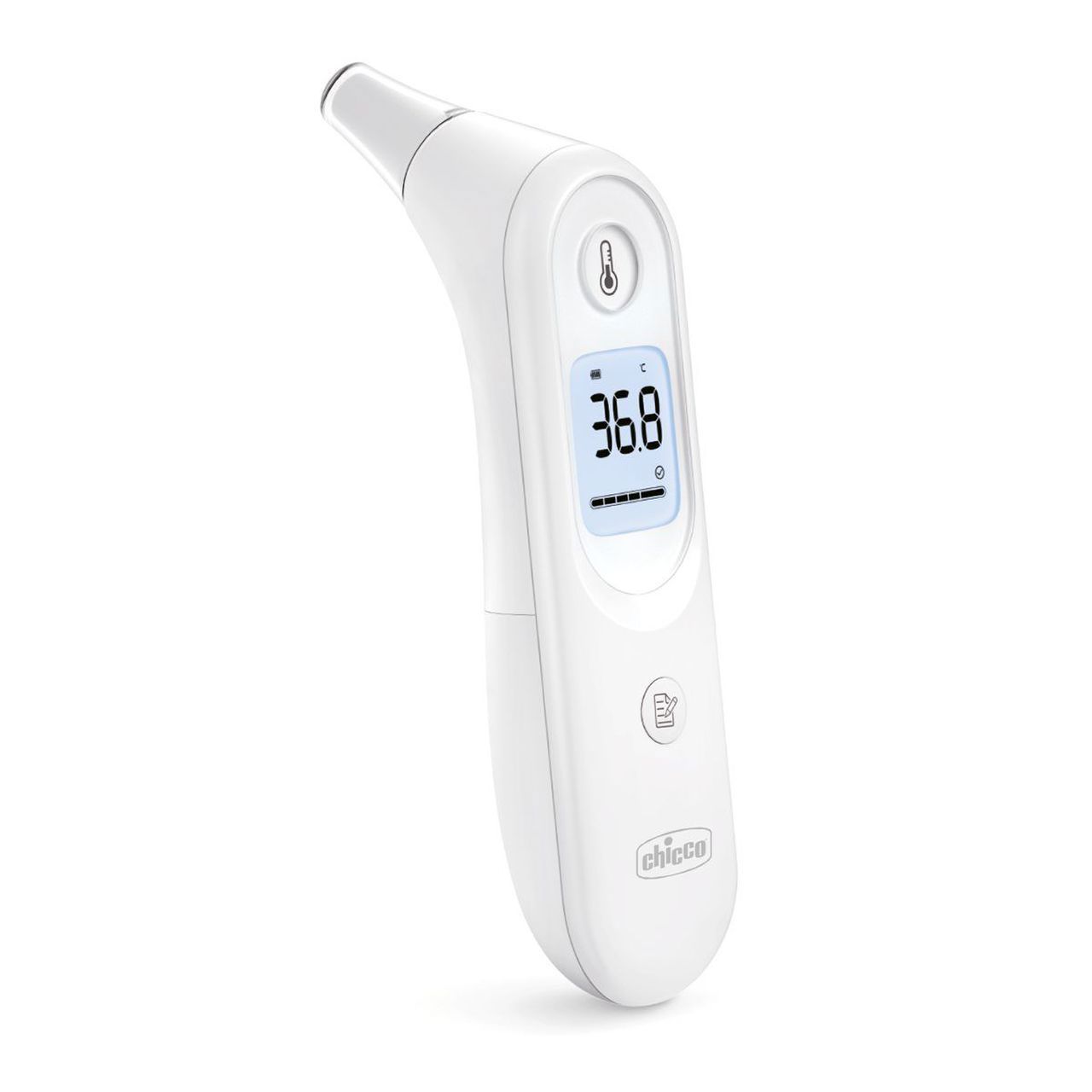 Termometru auricular cu infraroșu Chicco YHT101