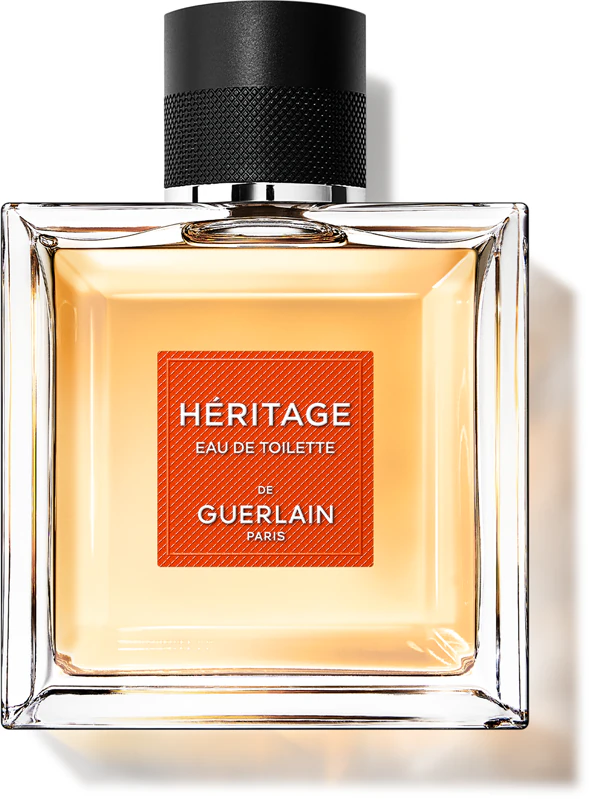 Toaletná voda pre mužov GUERLAIN Héritage
