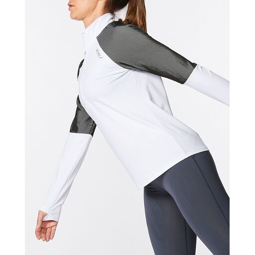 2xu Light Speed T-shirt met lange mouwen