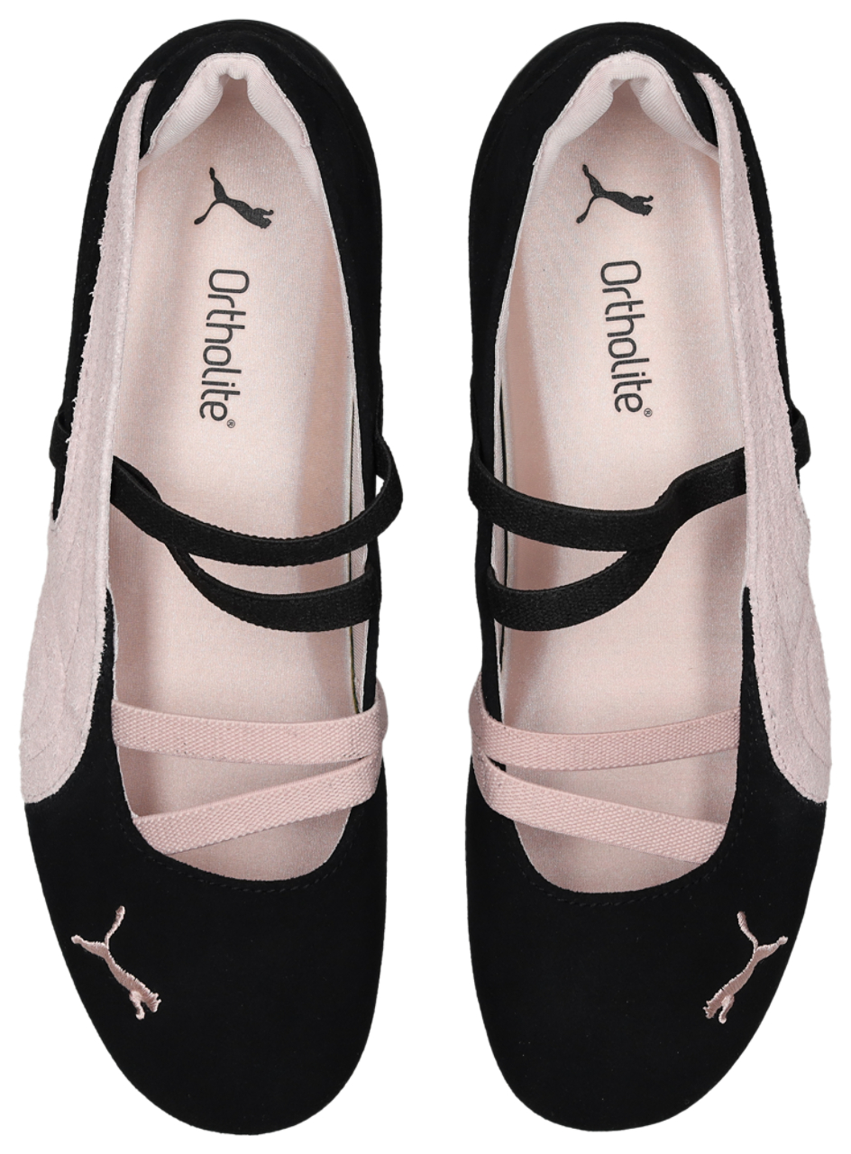 Ballet Puma Speedcat