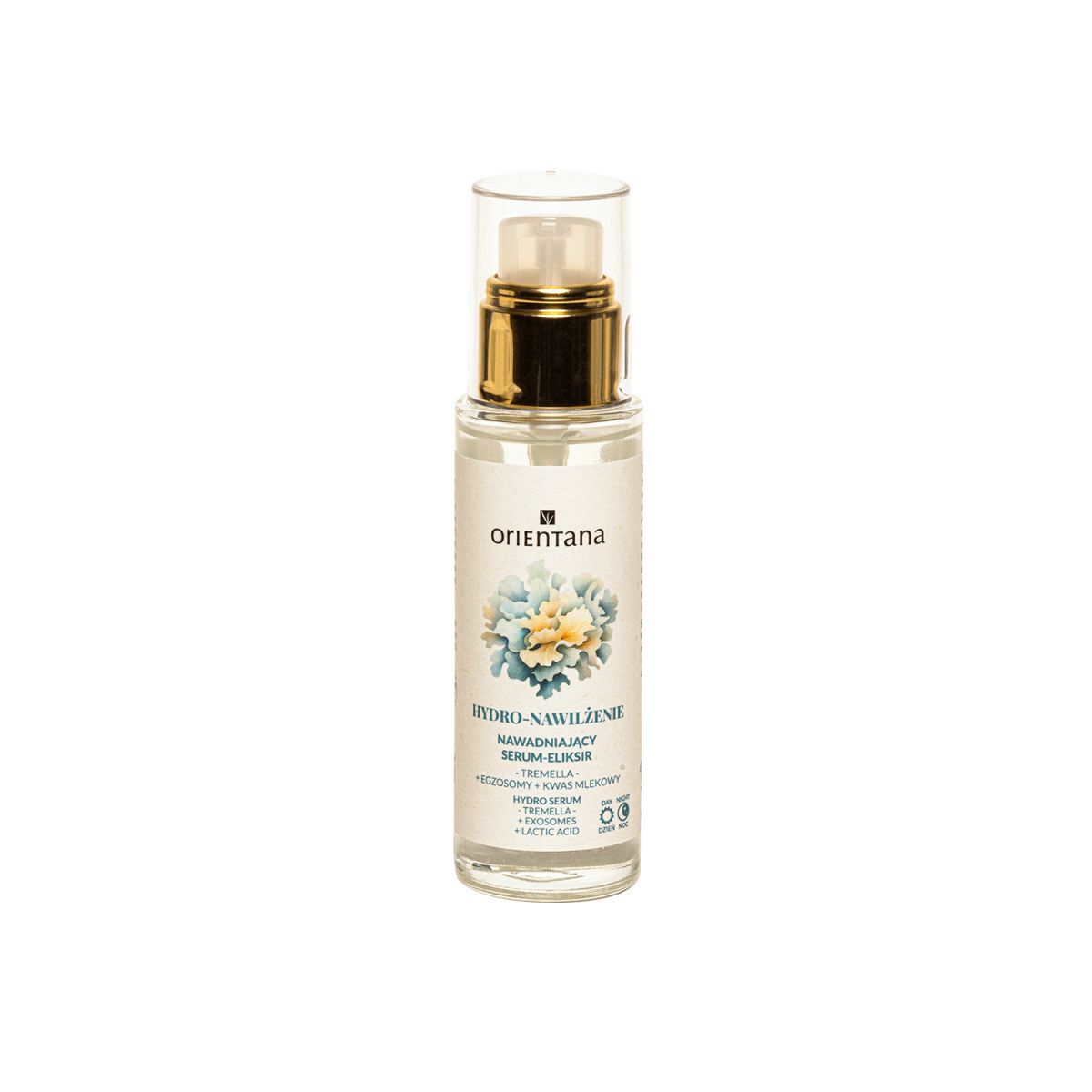 Orientana Hydro