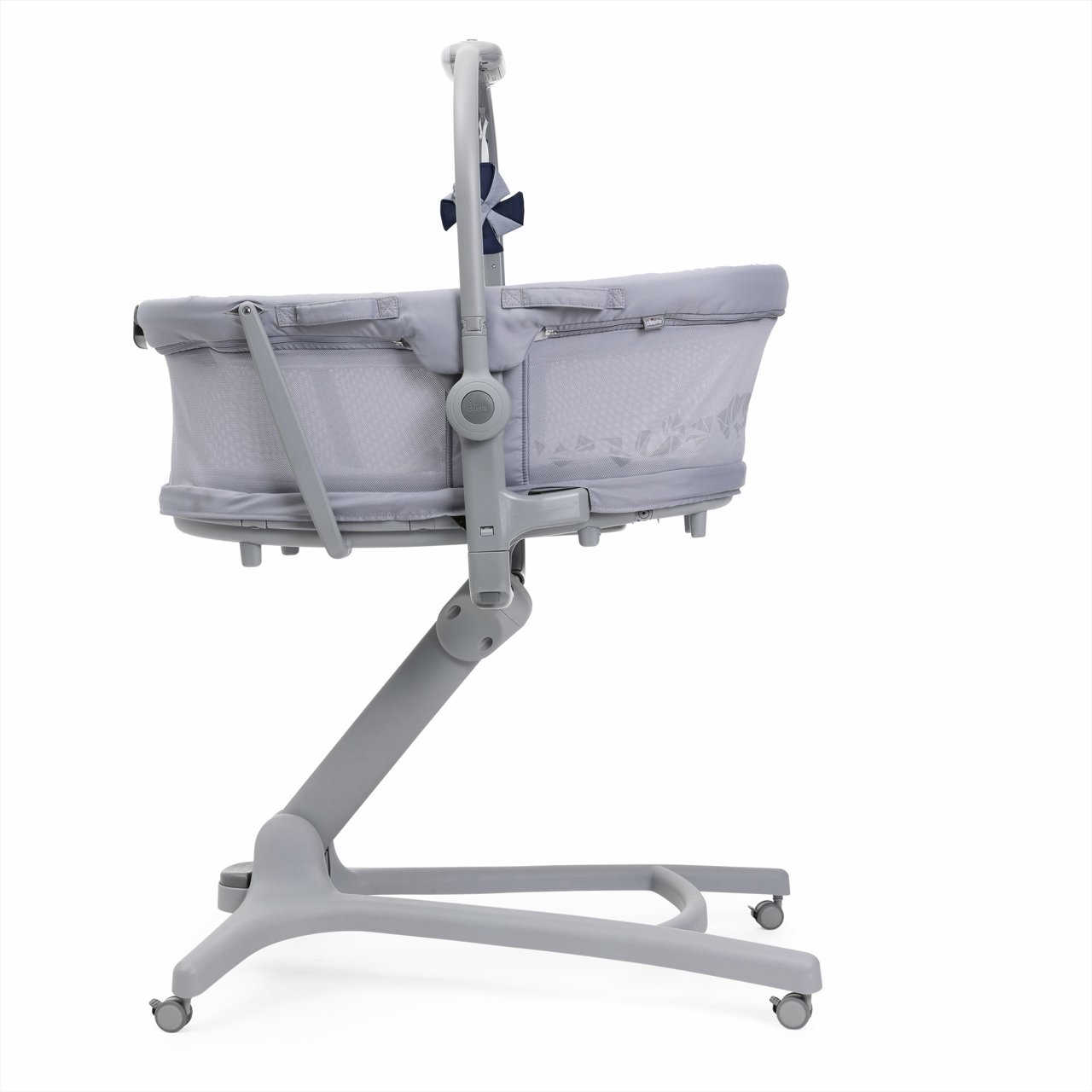 Baby Hug Pro 5 en 1