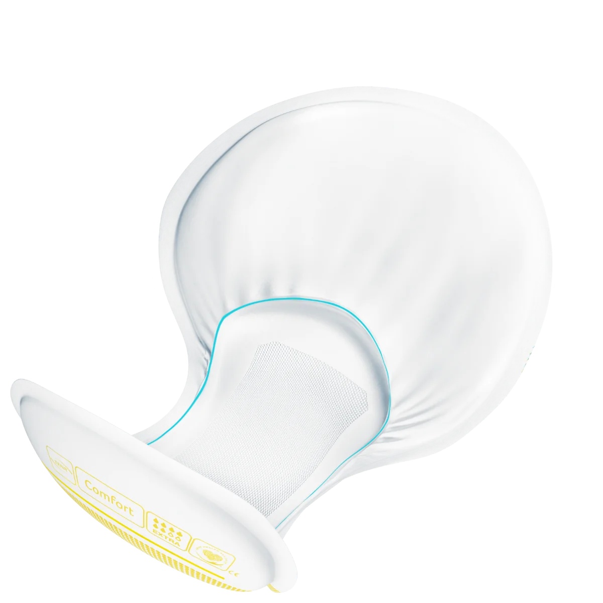 Inkontinenzhilfe TENA Tena Comfort Extra Pann 40 Stück