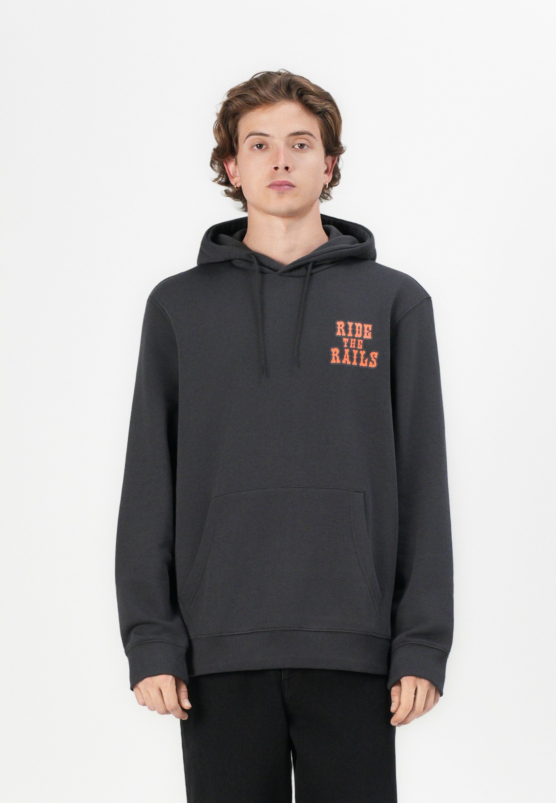 Element Hoodies