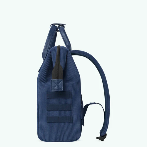 Cabaia Sac à dos Adventurer Small Indianapolis bleu foncé