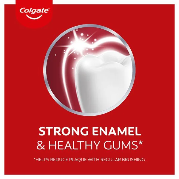 Colgate Max White One bieliaca zubná pasta 75 ml