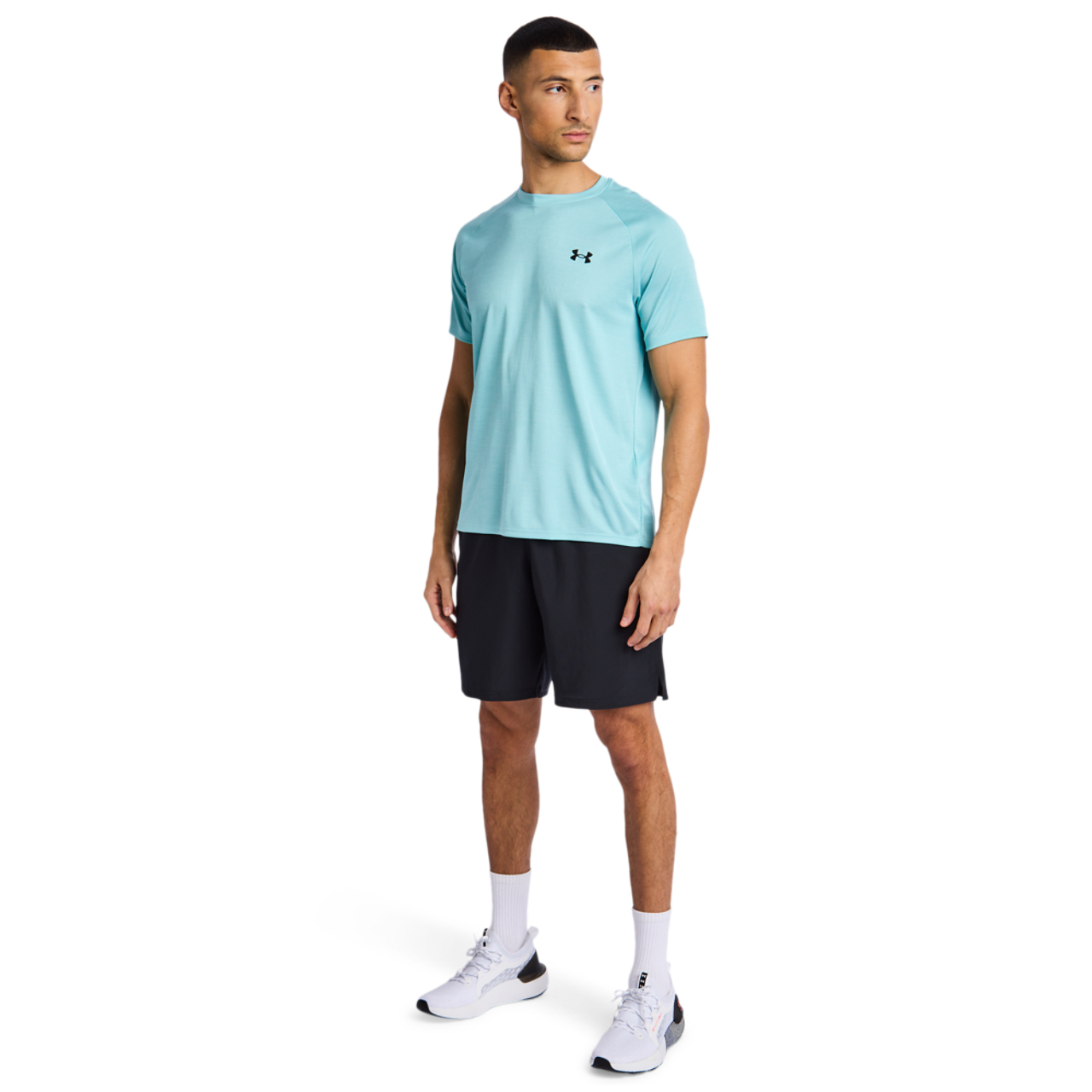 Under Armour Tech