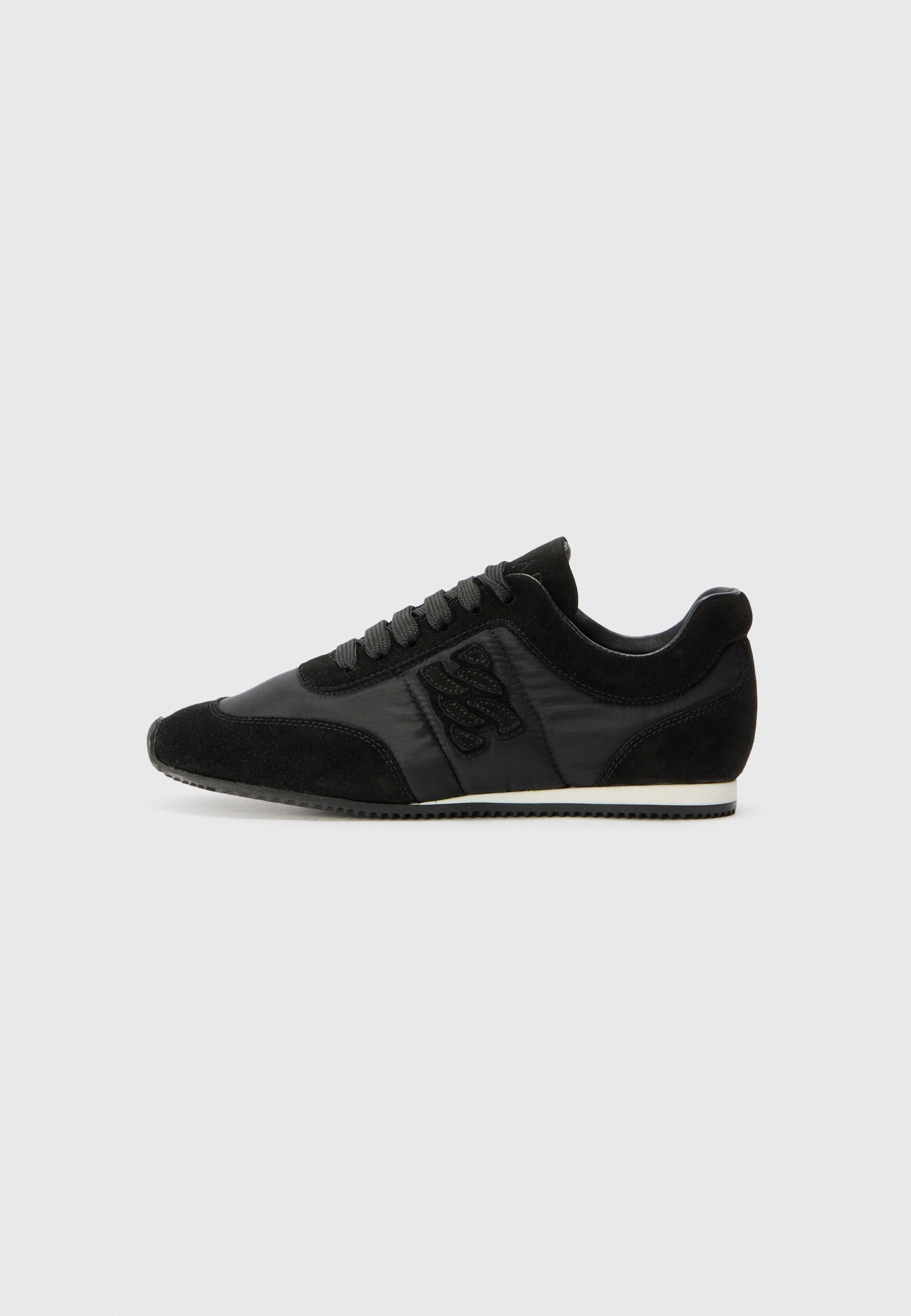 Casadei RYTHM RENNA - Scarpe da ginnastica - nero