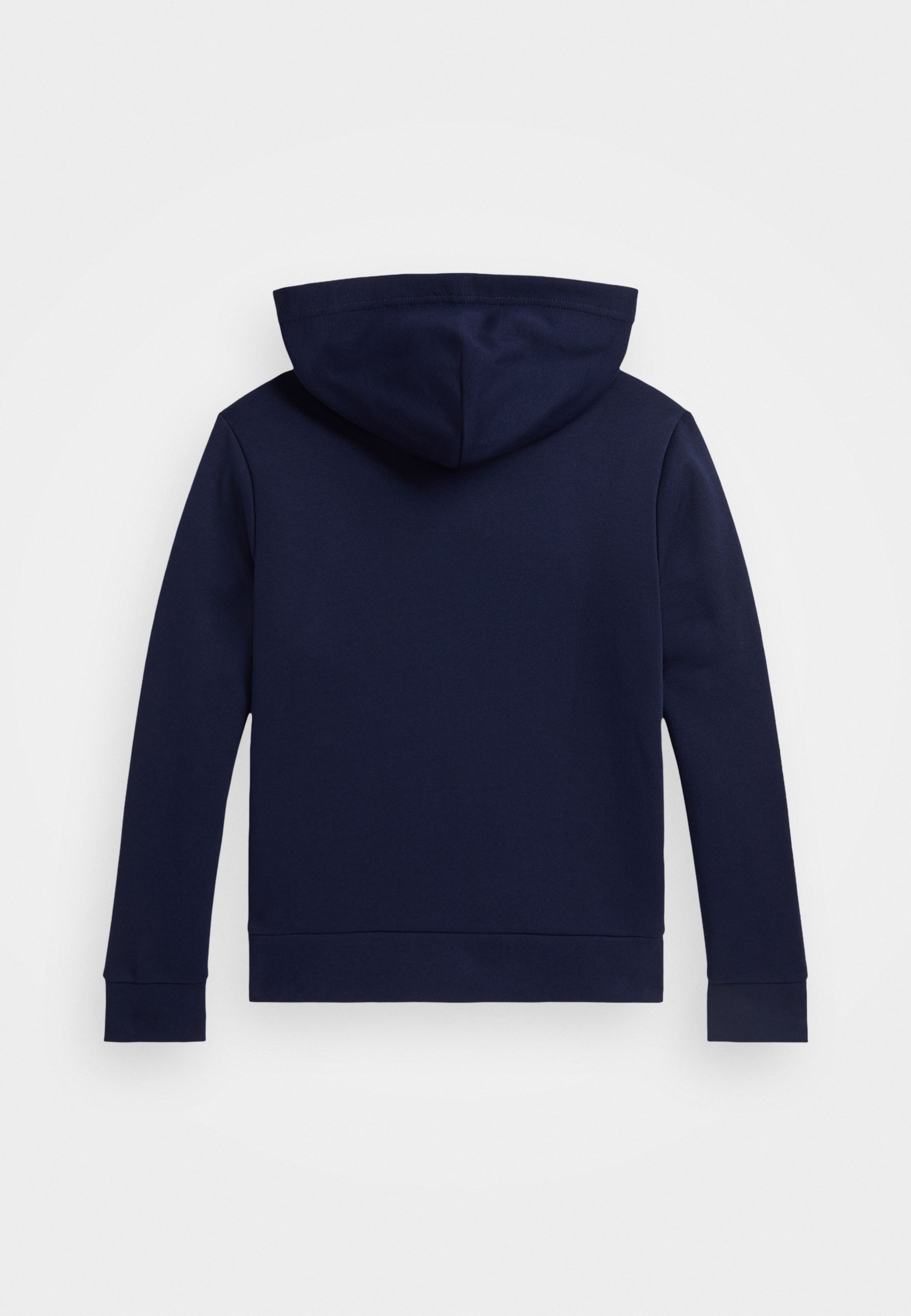 Polo Ralph Lauren LOGO FLEECE HOODIE - Hoodie - raffiniertes Marineblau