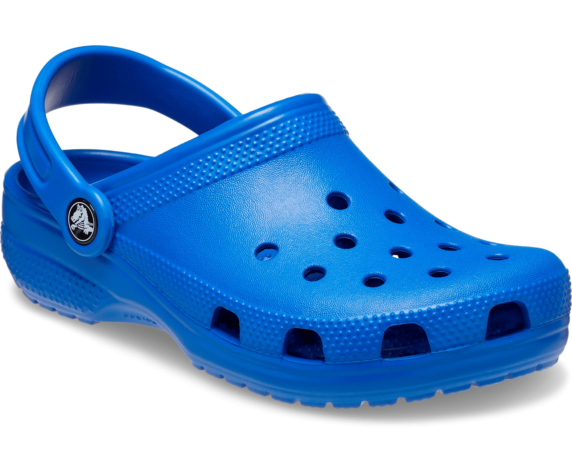 Kids' Classic Clog