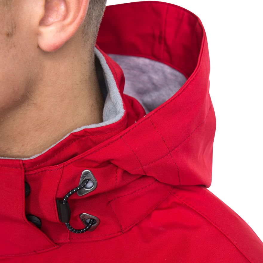 Softshell Chaqueta modelis Stanford Trespass