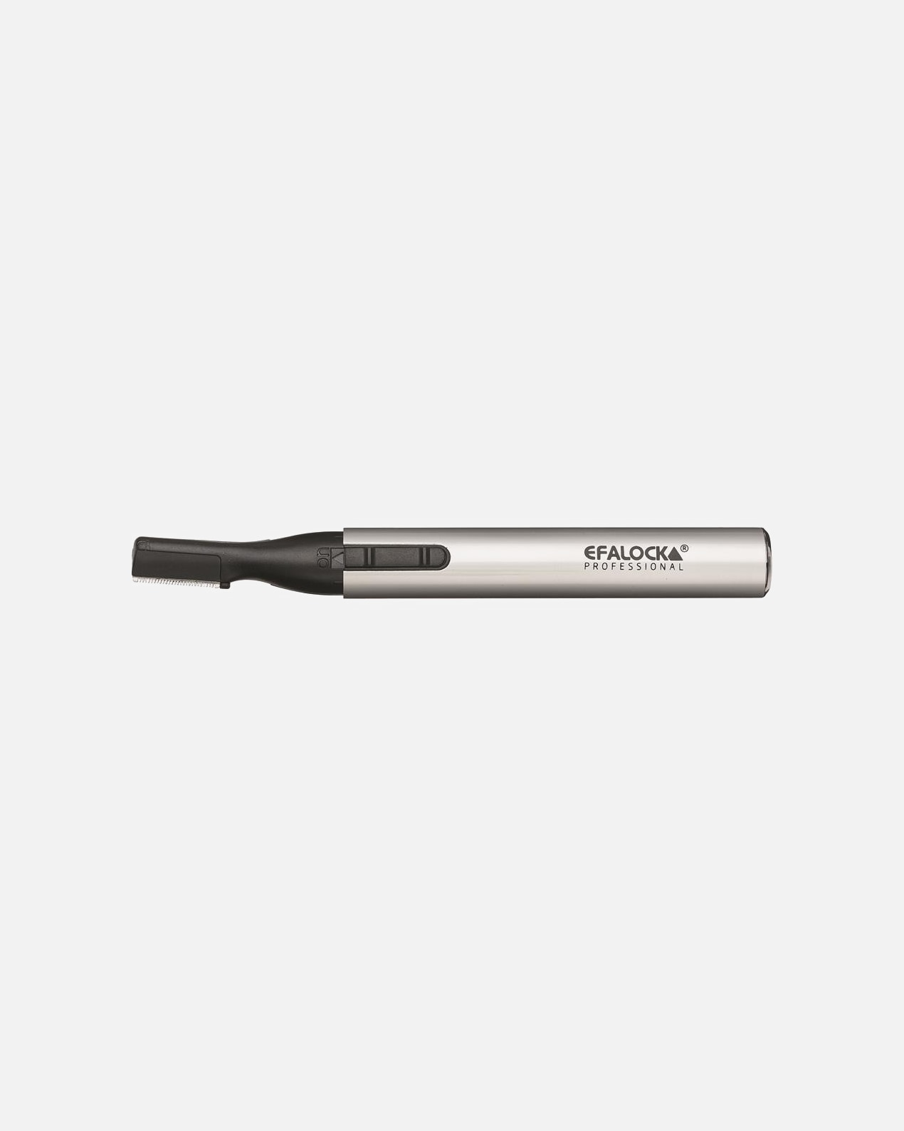 Efalock Professionele Trimmer Microrazor - 1 stuk