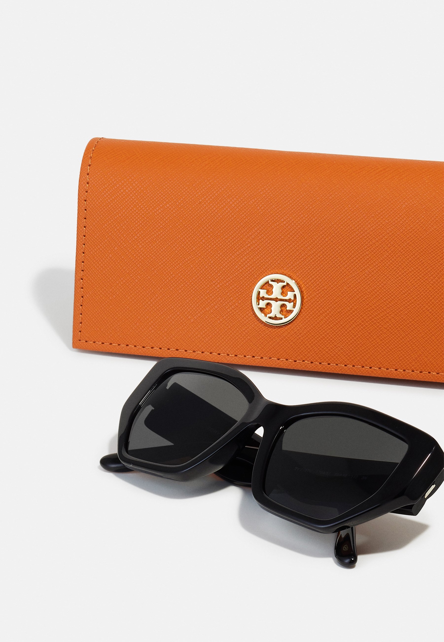 Tory Burch zonnebril - zwart