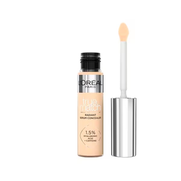 L'Oréal Paris True Match Radiant 4N серум коректор<br>11ml