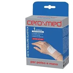 CEROXMED Ceroxmed Tub Main/Poignet Filet