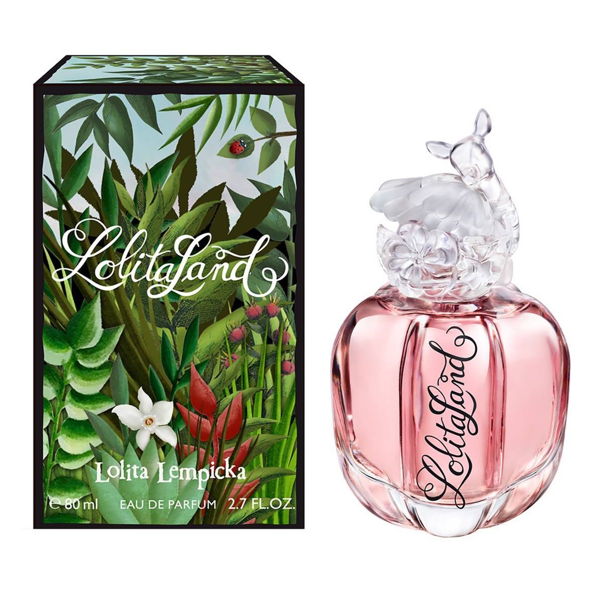 Lolita Lempicka LolitaLand
