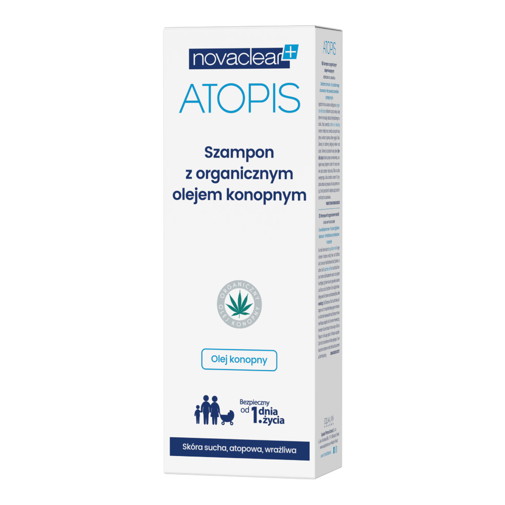 Novaclear Atopis